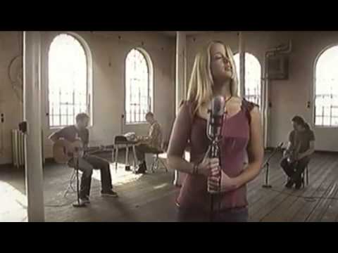 Tina Dico - Triad