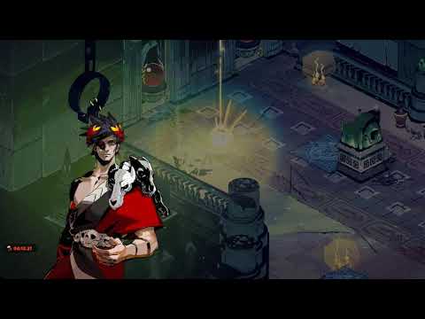 Hades 'story mode' pt 34