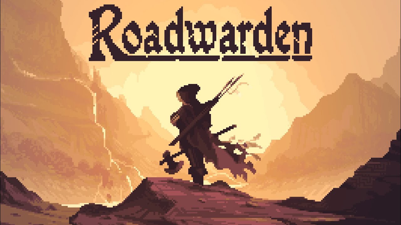 Roadwarden release date reveal trailer teaser