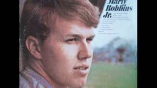 Marty Robbins Jr (Ronny) - That&#39;s How It Feel To Walk In My Shoe