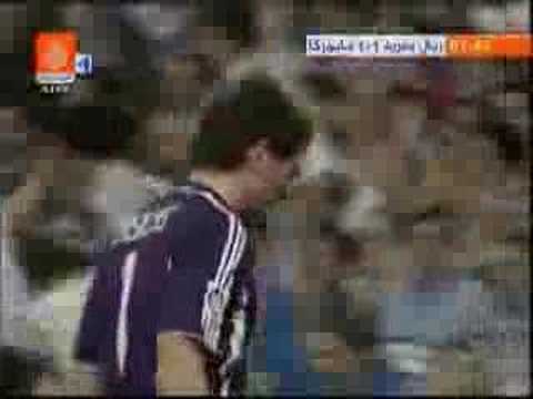 Real Madrid 1-1 Real Mallorca ... That night we champions