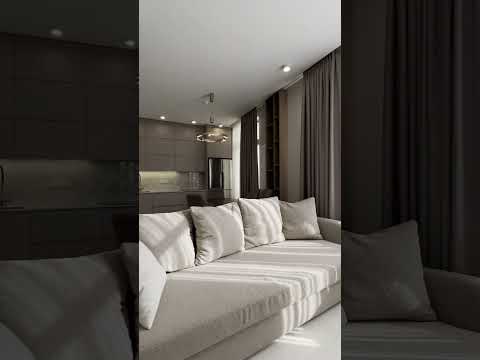 фото ратомская ул, 20, минск, 1 комн., 48.2 м² 0