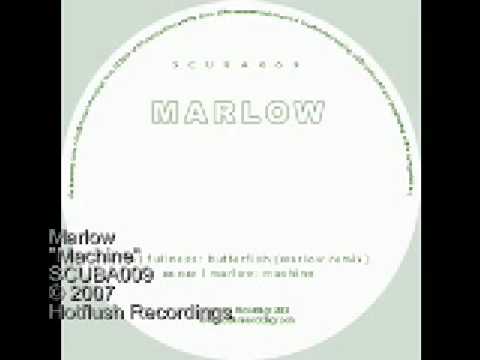 Marlow - Machine - SCUBA009
