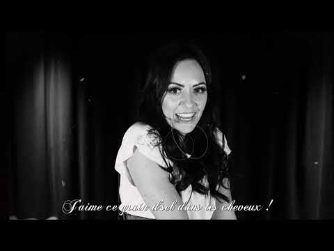 Fanny Egéa - "La gérontophile"