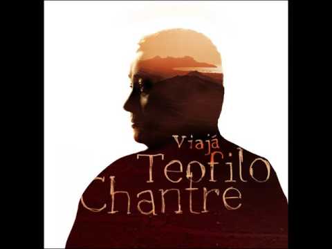 Teofilo Chantre - Segunda Geração (Featuring Mayra Andrade)