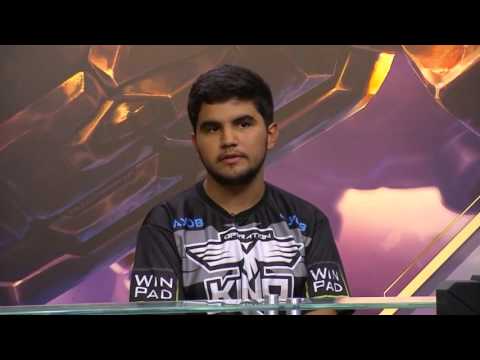 EP:Zuão: Não importa se é INTZ, paiN ou Joãozinho32! #CBLoL