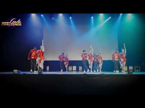 Kizomba Gala Challenge 2024 - Bordeaux Kizomba Crew (Bordeaux)