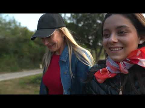 Vicente casi se casa y nos fuimos bailando/Vive Sudafrica