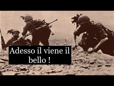 Adesso il viene il bello !