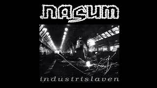 NASUM - Industrislaven EP (1995)