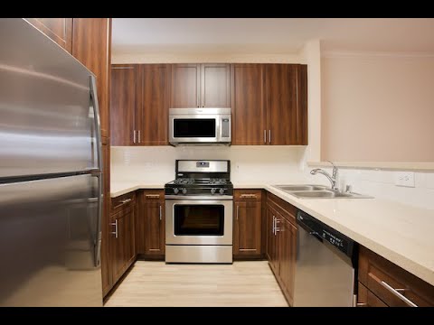 Carmel Creek 1-Bedroom 1-Bathroom Townhome-Style Apartment NOW AVAILABLE in San Diego, CA