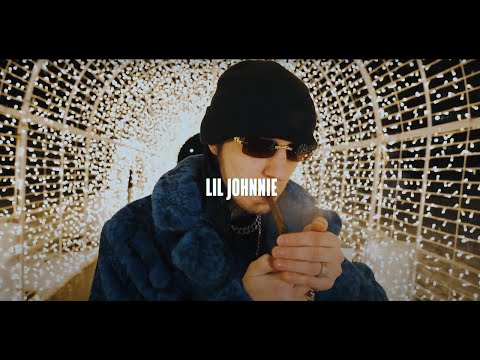 Lil Johnnie- No Games (Official Music Video)