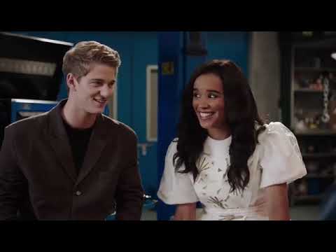 Power Rangers ninja steel Episode 16