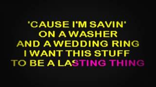 SC2136 07   Anderson, John   Money In The Bank [karaoke]