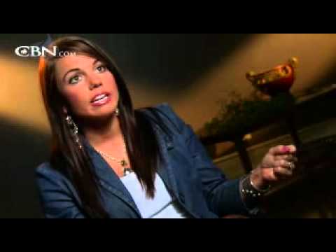 Whitney's Secret Addiction - CBN.com