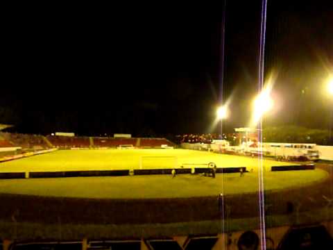 Noroeste x Palmeiras - Campeonato Paulista