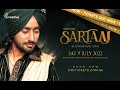 Sajjna Wali Gal Ni Kiti Sajjna Ne Dr Satinder Sartaj Live In Concert Melbourne Australia 2022