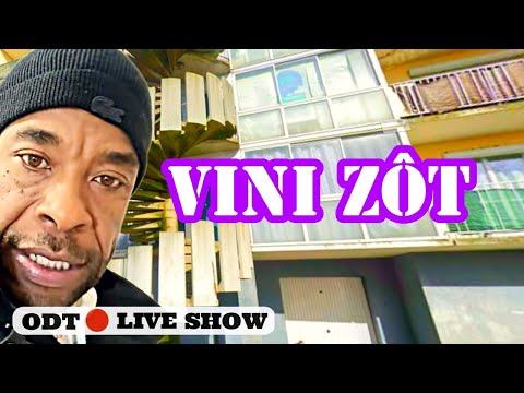 🔥[ TOPAZ ] défie [ JOE🔺CARTEL ] de venir chez lui au 85 Rue de la Bigne à Fosse 76620 Le Havre, Fr