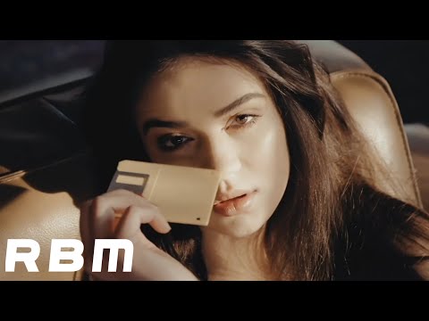 Starix × Diana Astrid - Zombie/Car Music 2022 & Girl Model |