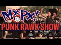 MXPX LIVE - PUNK RAWK SHOW - PUNK IN DRUBLIC FEST, PORTLAND 2019, 4K - WITH LYRICS