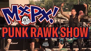 Download lagu MXPX LIVE - PUNK RAWK SHOW - PUNK IN DRUBLIC FEST, PORTLAND 2019, 4K - WITH LYRICS mp3 Download lagu MXPX LIVE - PUNK RAWK SHOW - PUNK IN DRUBLIC FEST, PORTLAND 2019, 4K - WITH LYRICS mp3
