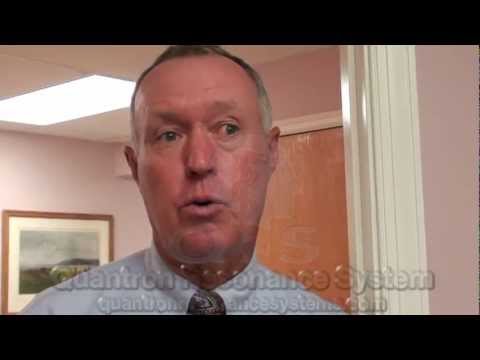 QRS vs MRS2000 Review Part 1 - Dr Ted Banko - Banko Chiropractic