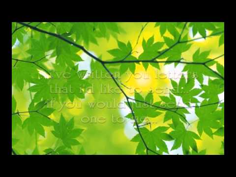 Just When I Needed You Most (Rare Version) - Randy VanWarmer