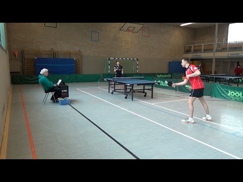 Shot (NSC Watzenborn - SVH Kassel)