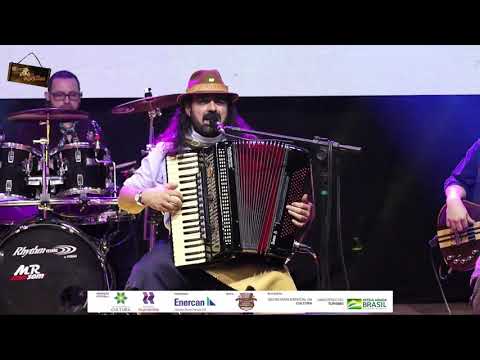 Grupo Cordiona no 3º Tertulhão Cultural e XVI Encontro de Gaiteiros