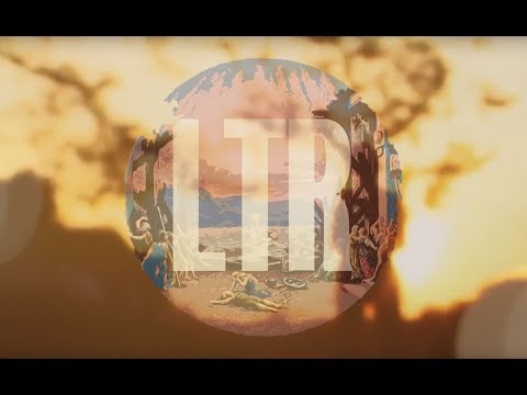 Damien Jurado - Ohio (LTR remix)
