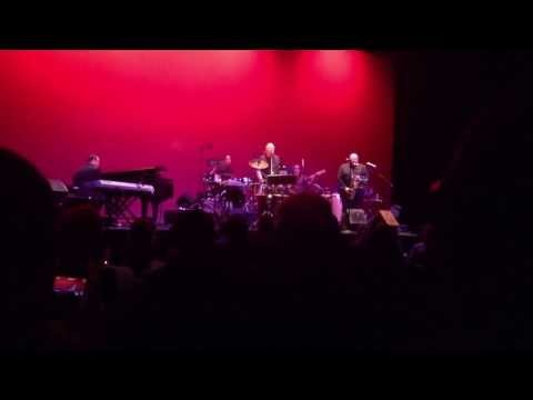 When the saints go marching in Arturo Santoval @ gatech 10/4/13 @ferstcenter Atlanta