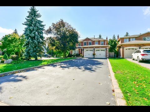 17 Odessa Place Brampton