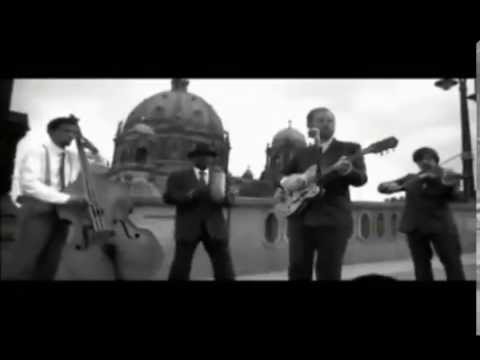 Youtube-Kacke: Peter Fox und sein Orangenhaut-Fetisch [2009]