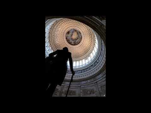 The Apotheosis of Washington