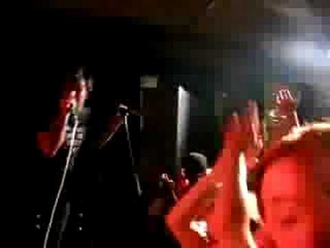 Patent Pending: Everytime We Touch (Cover) @ The Magic Stick