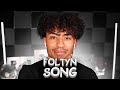 Foltyn Song BAN By Bee