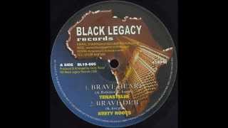 Tena Stelin - Braveheart + Dub