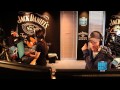 Mark Chesnutt - "Bubba Shot The Jukebox" Live on the Bobby Bones Show