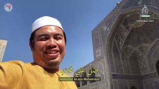 Download lagu Selawat Solli Solli (Ustaz Amin) | TV Alhijrah mp3