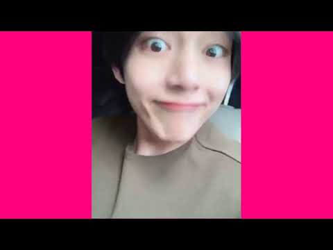 BTS [Kim Taehyung ] V UPDATE 190904