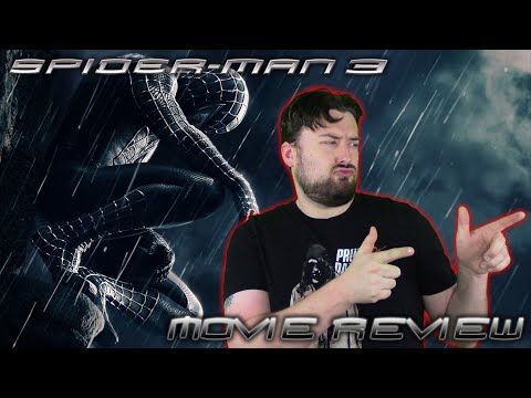 Spider-Man 3 (2007) - Movie Review