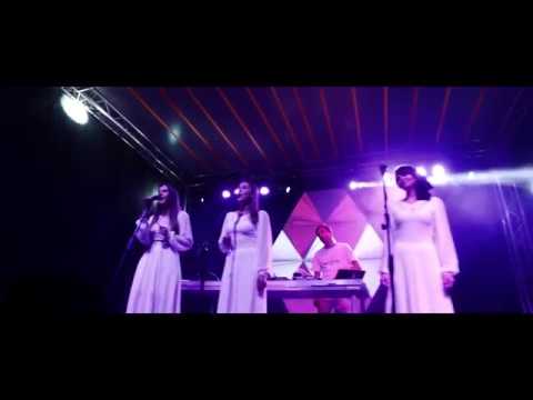 IVAN SHOPOV & AVIGEYA LIVE