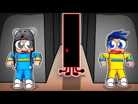 MARKER OF DARKNESS IN ROBLOX FIND THE MARKERS - Brancoala Games