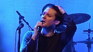 Beirut, The Rip Tide (live), Fox Theater (Oakland, CA), March 2, 2019 (HD)