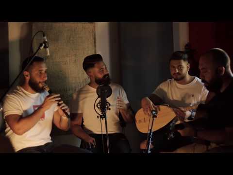 Grup Emman & Erdem Pancarcı - KIVARE #MUNİS Akustik #ZAZAKÎ