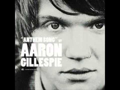 All Things - Aaron Gillespie