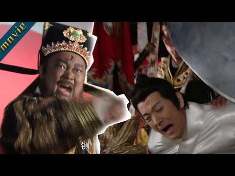 包拯硬刚太后名场面！抗旨怒铡陈世美，一句话怼得太后说不出话！【完整版】一口氣看完包青天——铡美案！🔥Movie