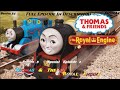 Thomas And Friends S24 Special Episode 1 Thomas And The Royal Engine UK