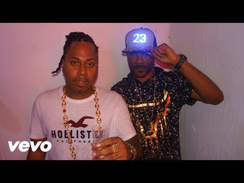 Crocadile - Style (Bwè Womn Riddim) dirty (DJ RED FISH)