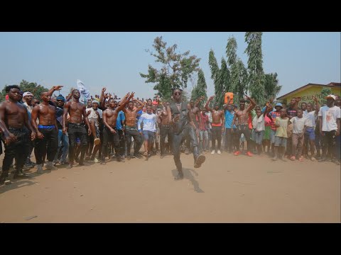 Wiz Designer - Ni Mutuze Pe (Official  Video)
